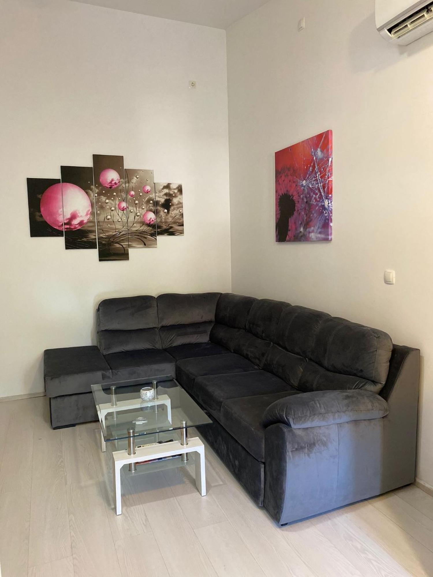 Apartments Jonjic Vodice Eksteriør bilde