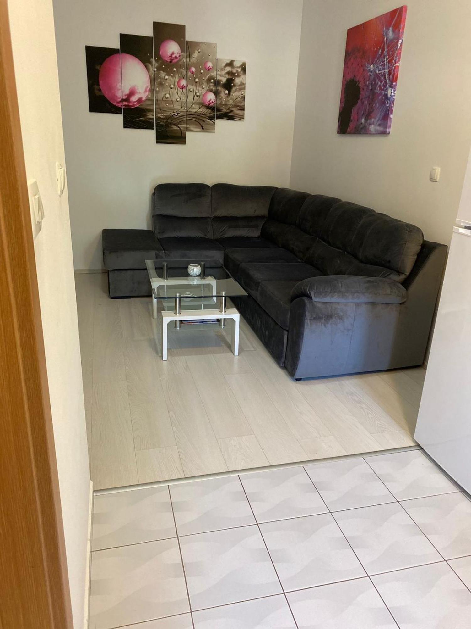 Apartments Jonjic Vodice Eksteriør bilde