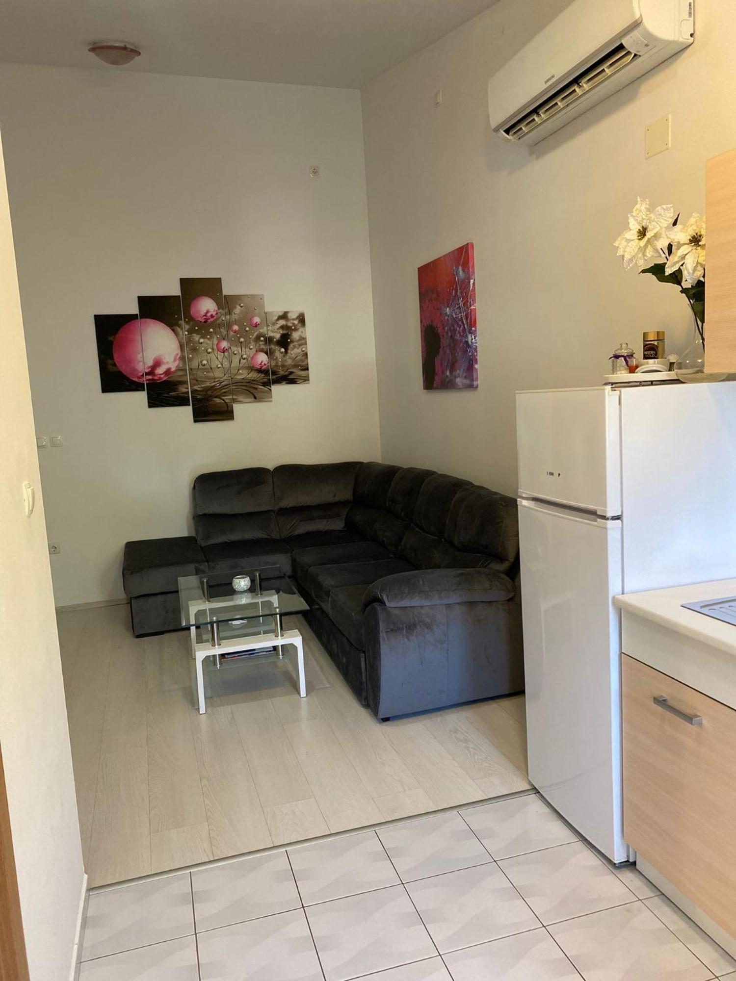 Apartments Jonjic Vodice Eksteriør bilde