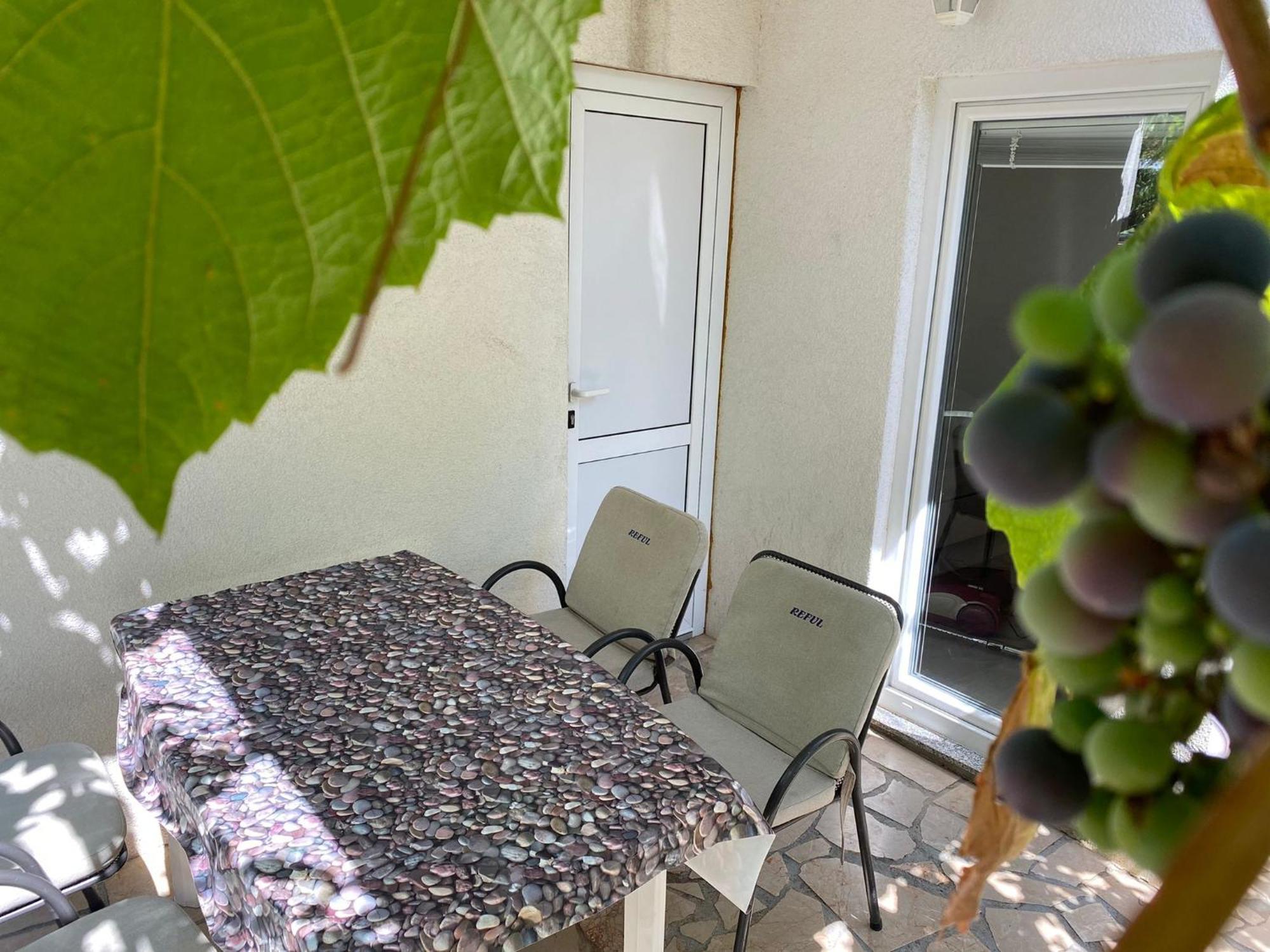 Apartments Jonjic Vodice Eksteriør bilde