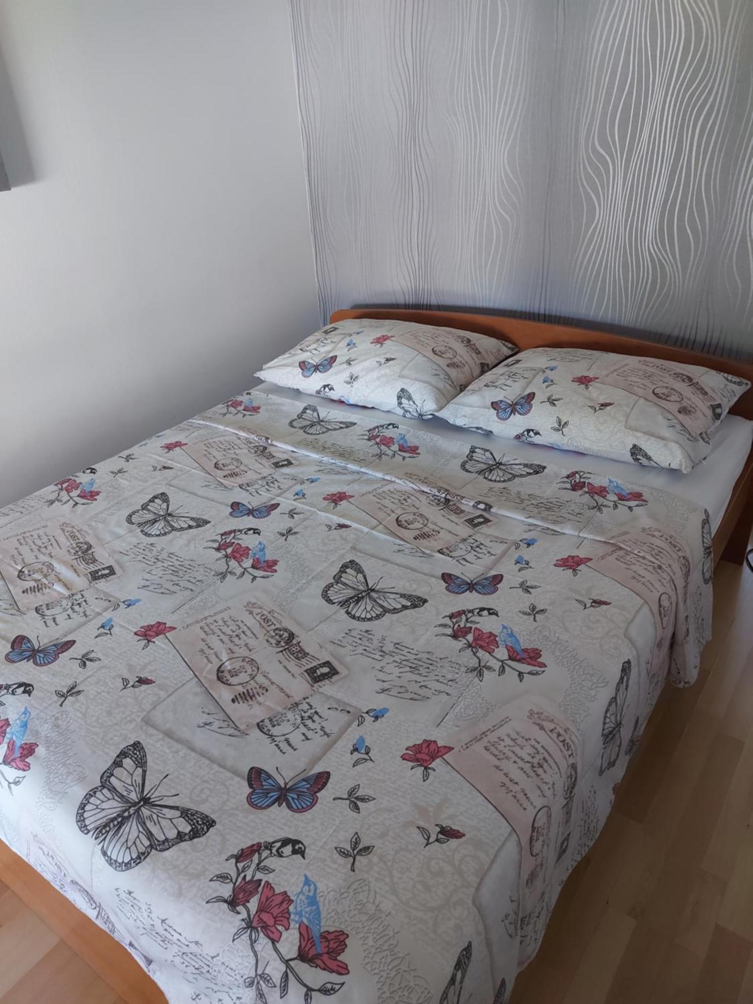 Apartments Jonjic Vodice Eksteriør bilde