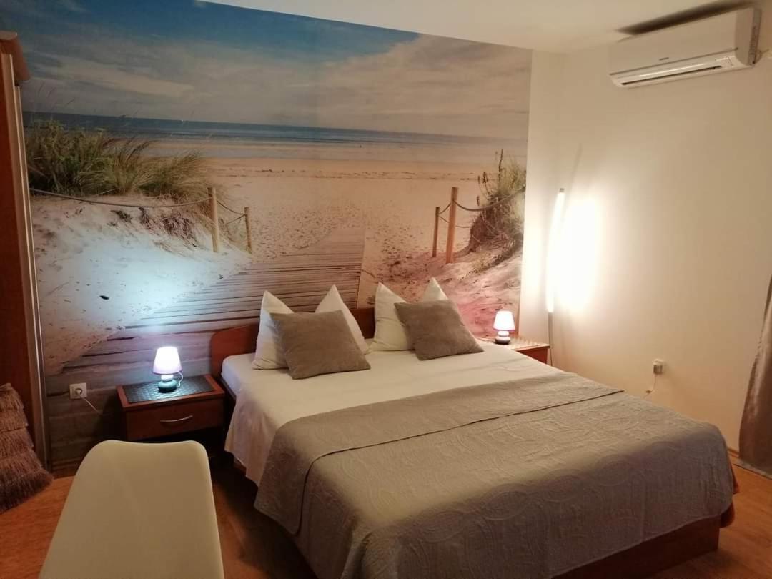Apartments Jonjic Vodice Eksteriør bilde