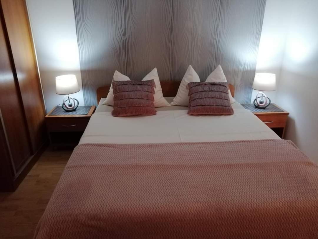 Apartments Jonjic Vodice Eksteriør bilde