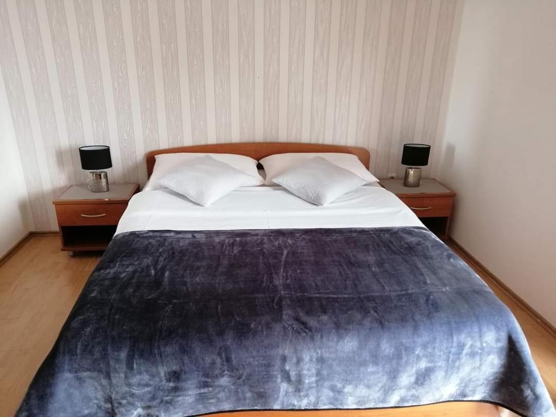 Apartments Jonjic Vodice Eksteriør bilde